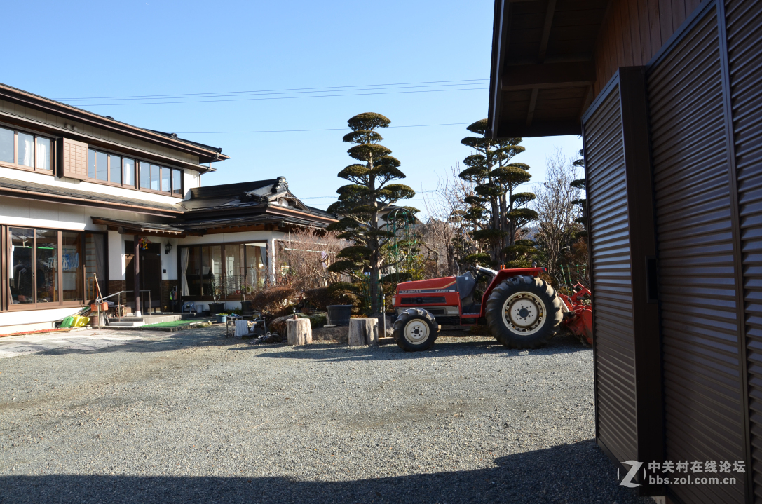 新婚日本本州蜜月之旅