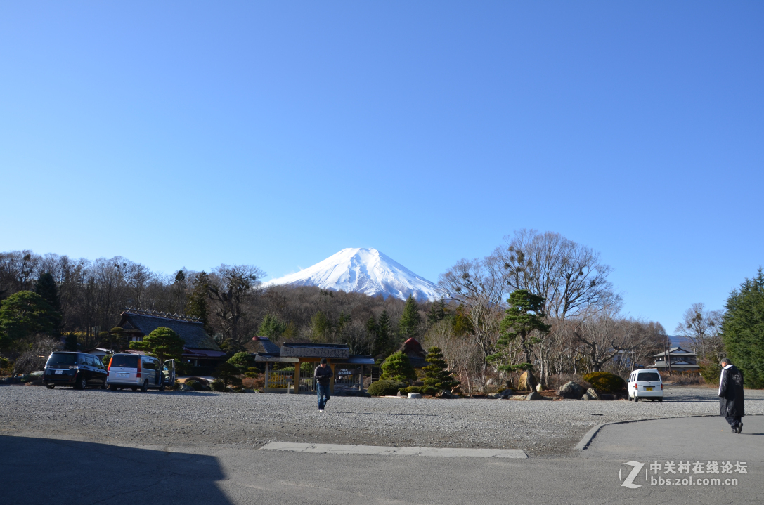 新婚日本本州蜜月之旅