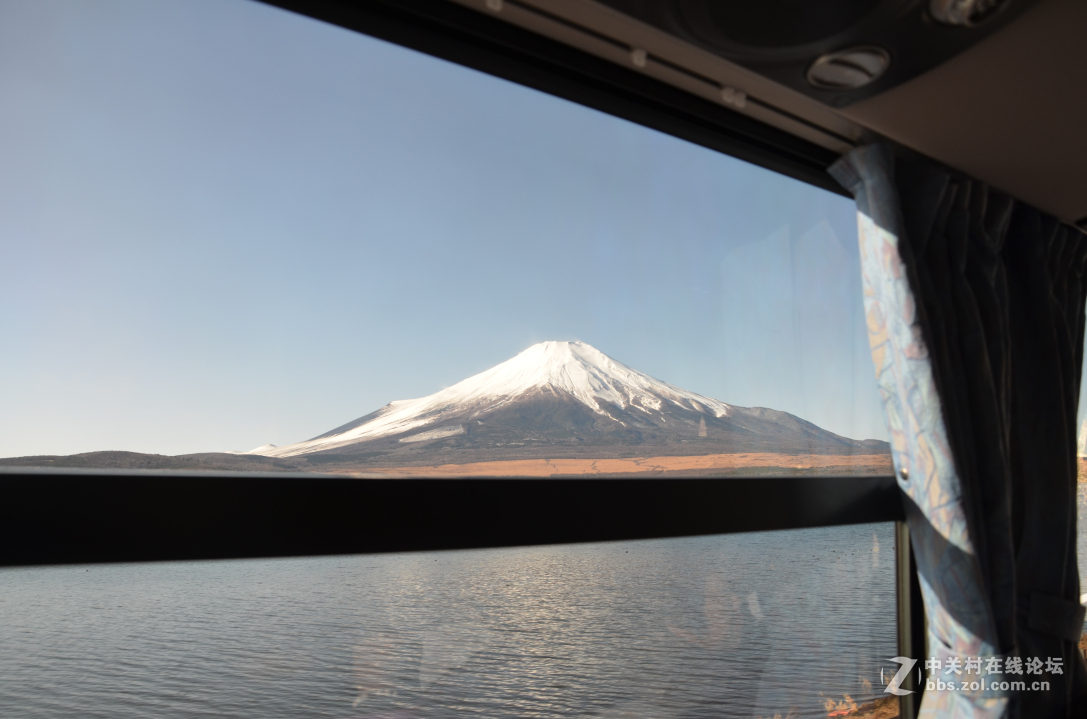 新婚日本本州蜜月之旅