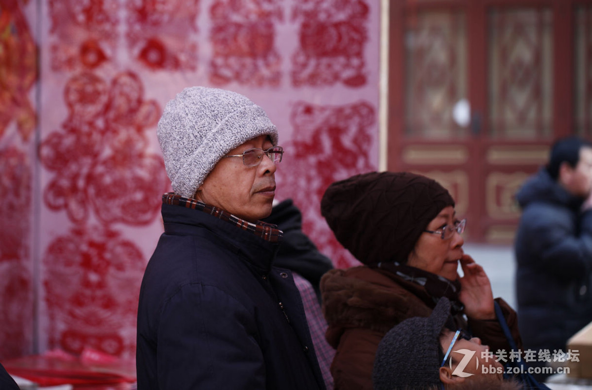 【过年了，请个福字回家】