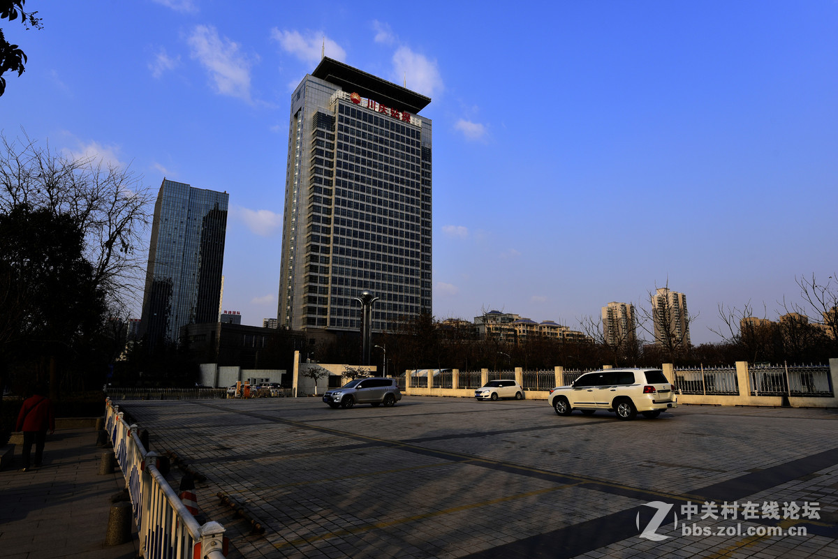 D750+16-35mm /F4试照扫街