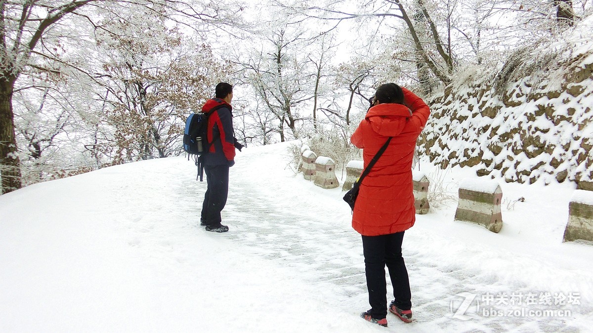 雪色浪漫（5）