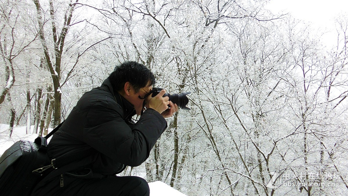 雪色浪漫（5）