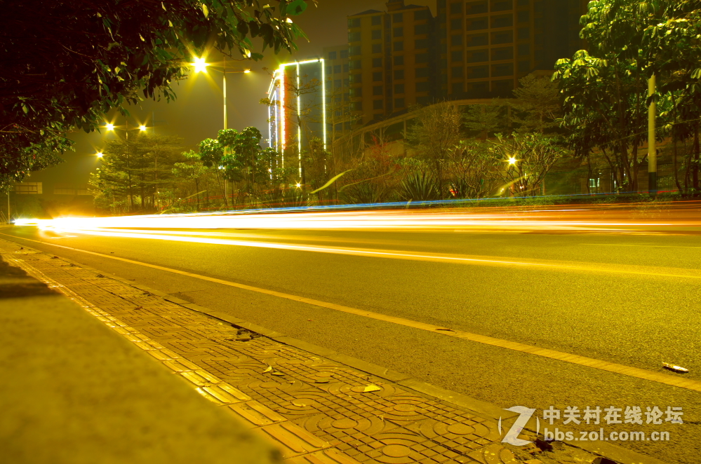 路边瞎拍