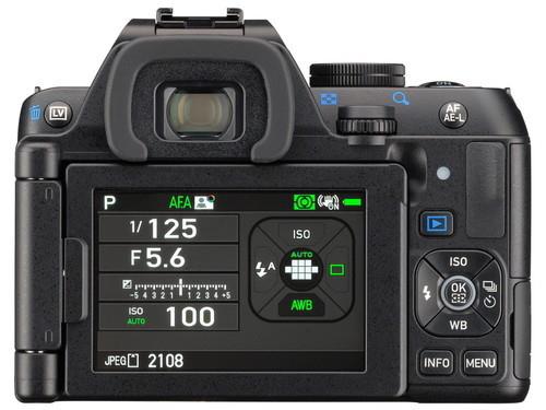 具备高端机性能的世界最小注1的防尘防滴可换镜头数码相机「PENTAX K-S2」新上市