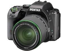 具备高端机性能的世界最小注1的防尘防滴可换镜头数码相机「PENTAX K-S2」新上市