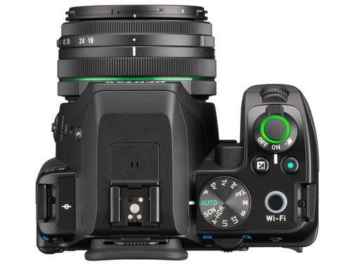 具备高端机性能的世界最小注1的防尘防滴可换镜头数码相机「PENTAX K-S2」新上市
