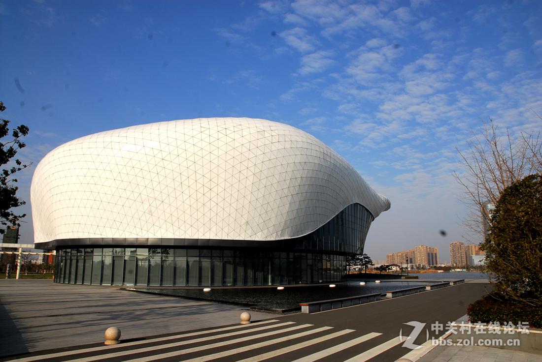 我的骑行日记太仓市规划展示馆一