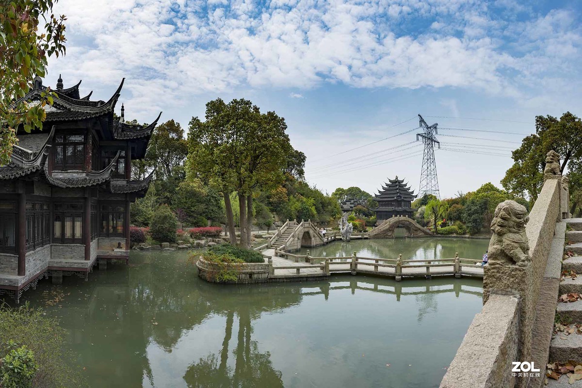 韩湘水博园
