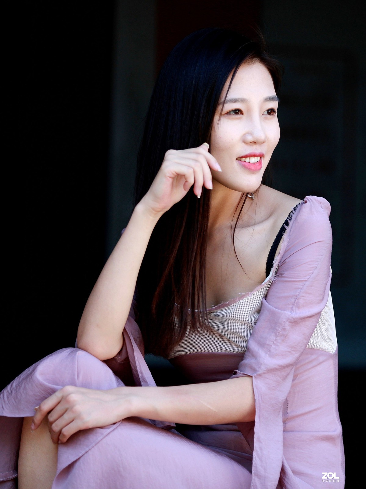 #激萌夏日 美人来袭#陶然亭外拍（7）