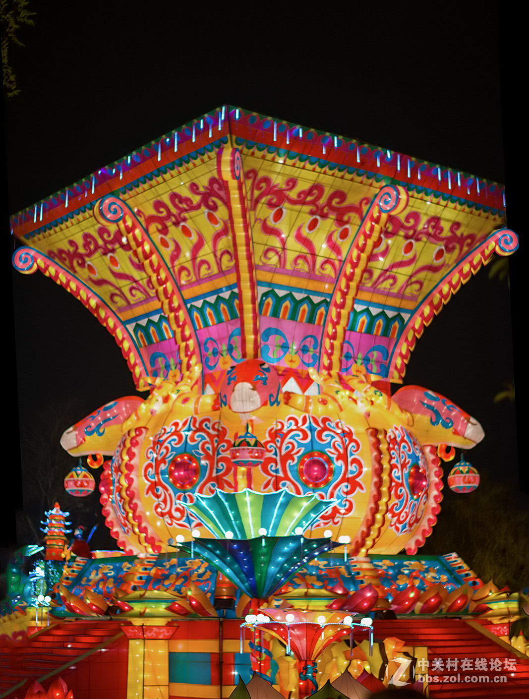 游拍成都2015武侯祠大庙会