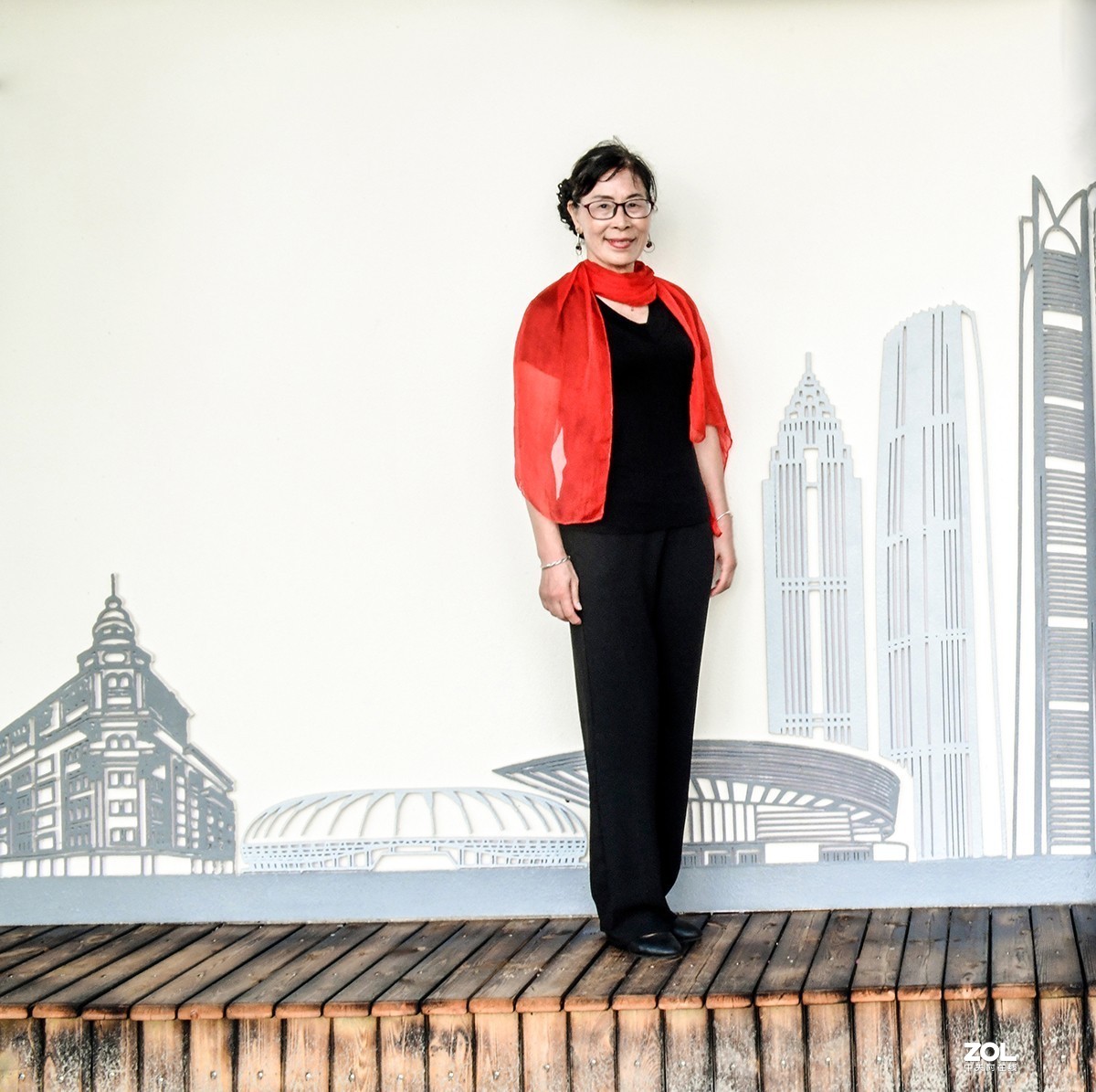 《教师节随拍》