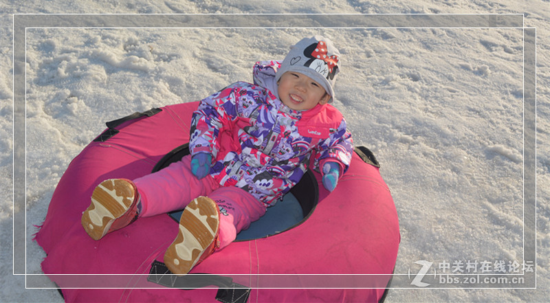 #一个春节，一台相机#记录“她”的2015