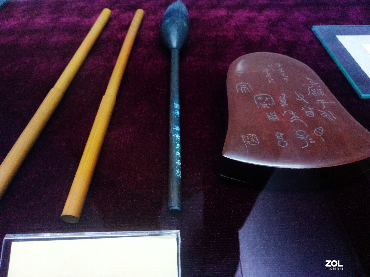 陈介祺故居陈列馆-1