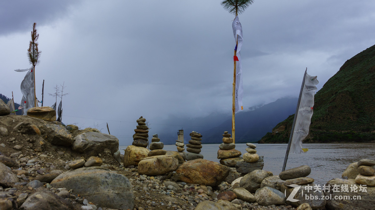 情系高原，行摄川藏之七———林芝（二）人间天堂