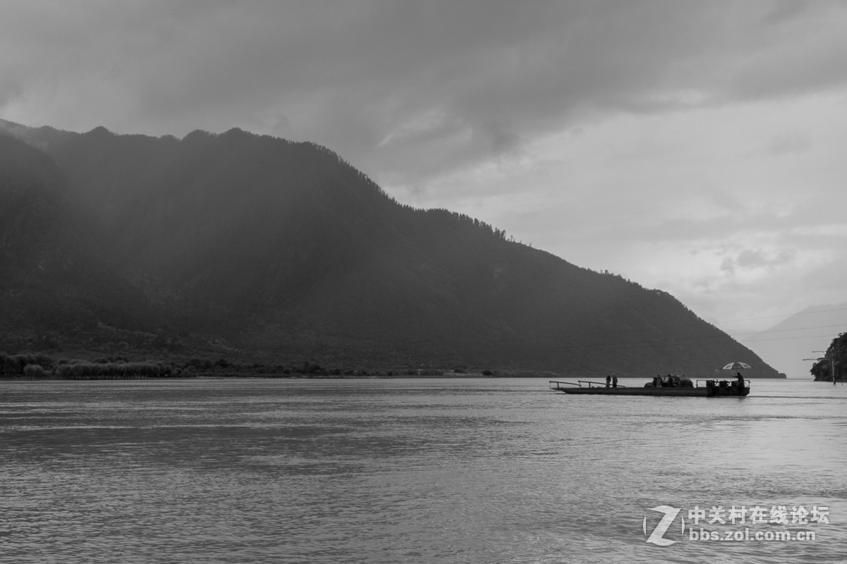 情系高原，行摄川藏之七———林芝（二）人间天堂