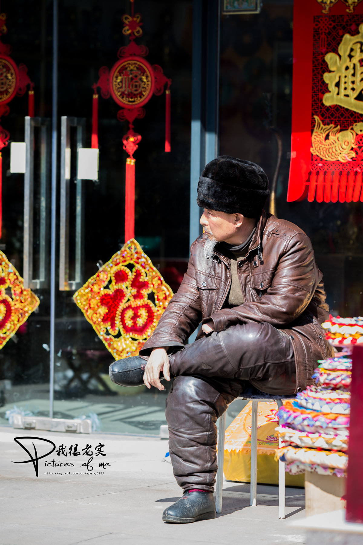 大刚炮抓拍一组