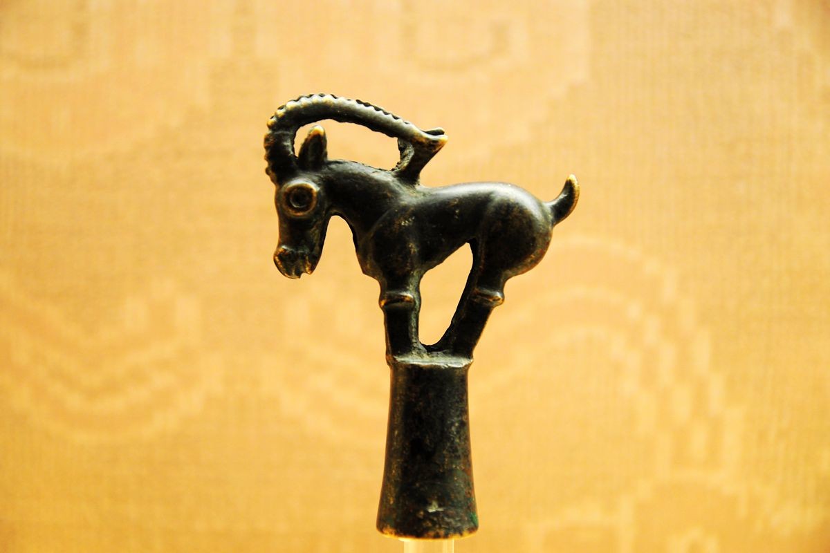 【 吉  祥  如  意 】