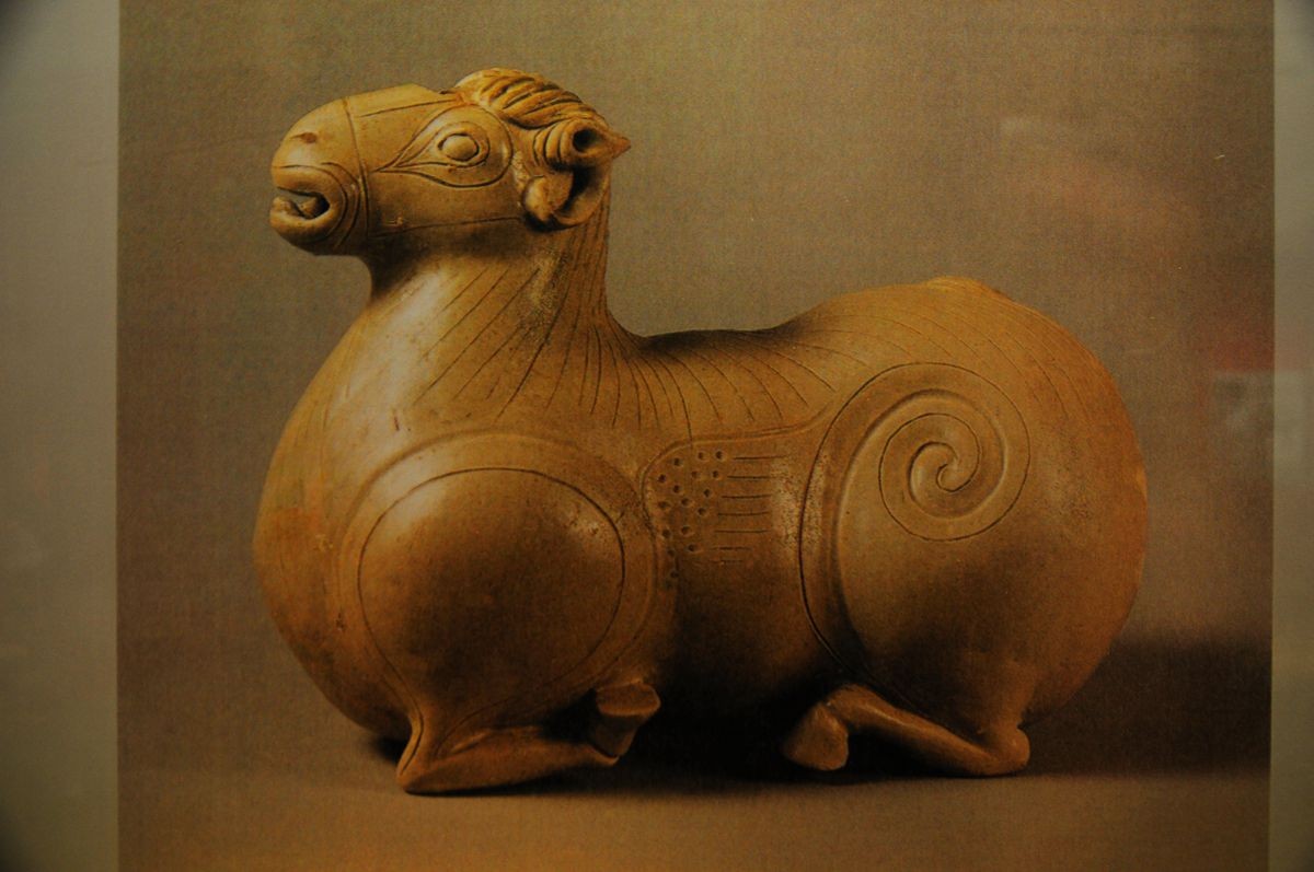 【 吉  祥  如  意 】