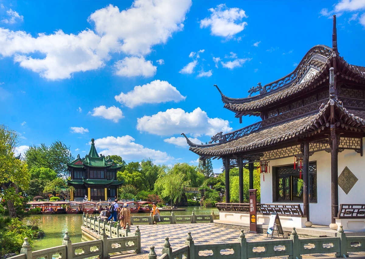 20190929扬州瘦西湖望春楼