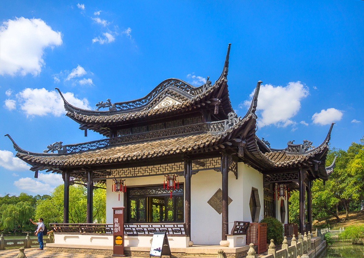 20190929扬州瘦西湖望春楼