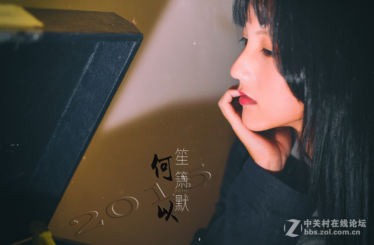 适马50mm f/1.4 DG HSM{何以_笙萧默.....人像}