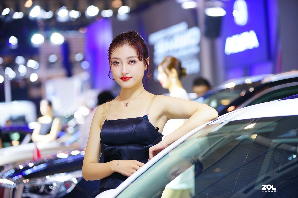 南京十月车展(2019）