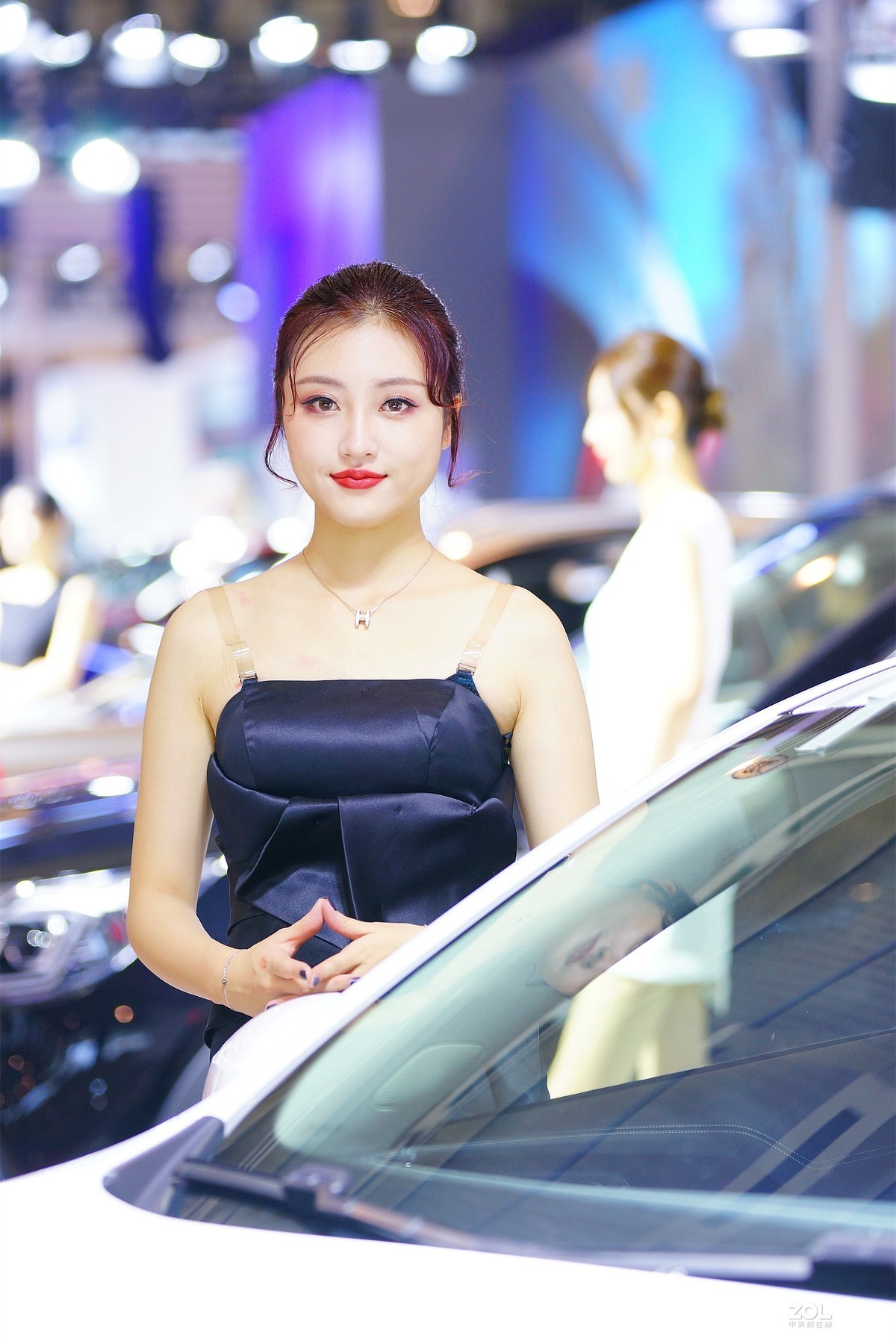 南京十月车展(2019）