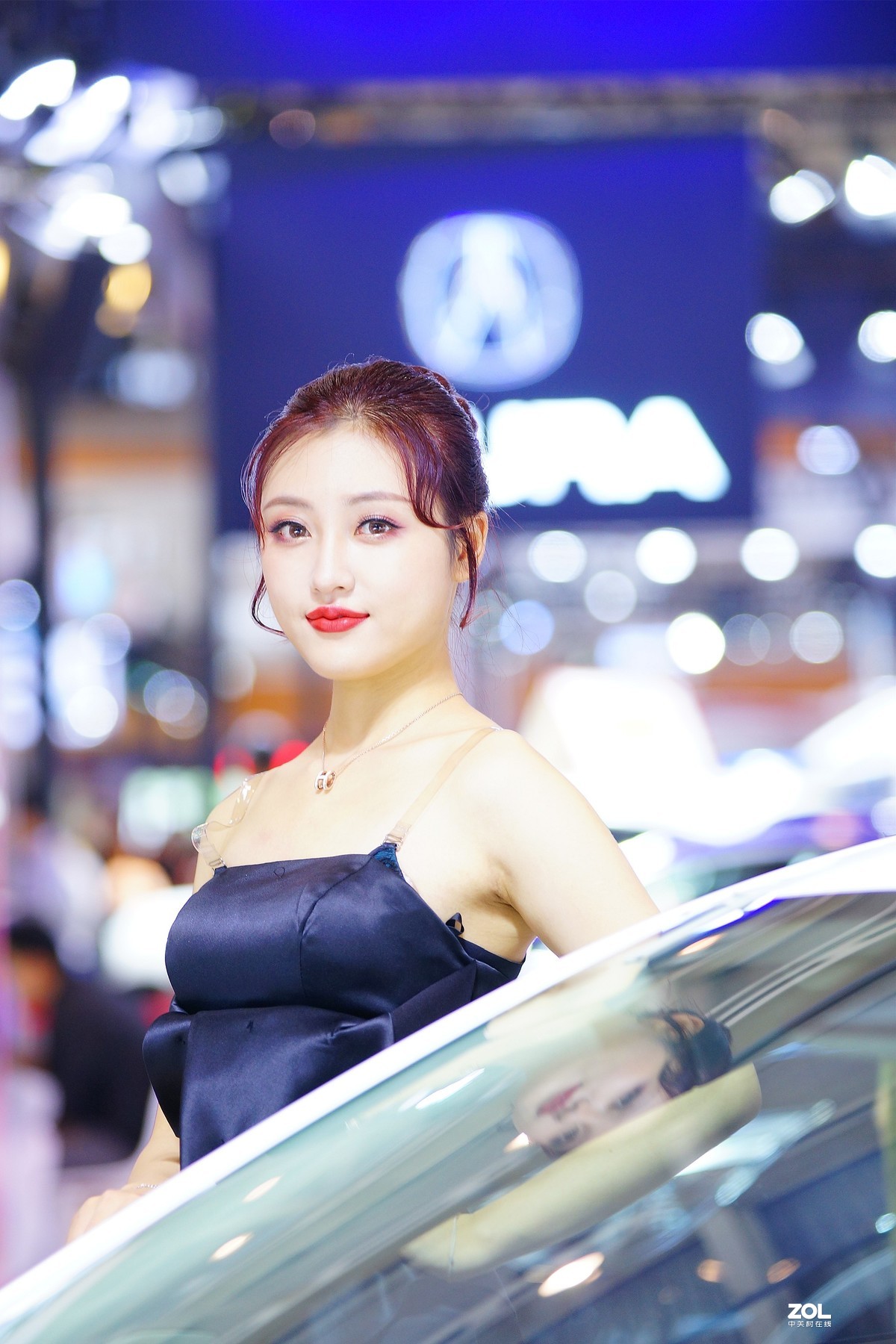 南京十月车展(2019）