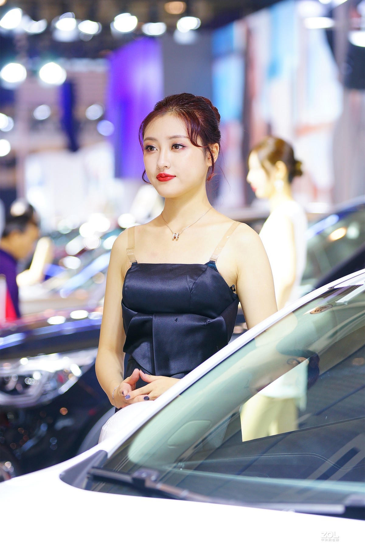 南京十月车展(2019）