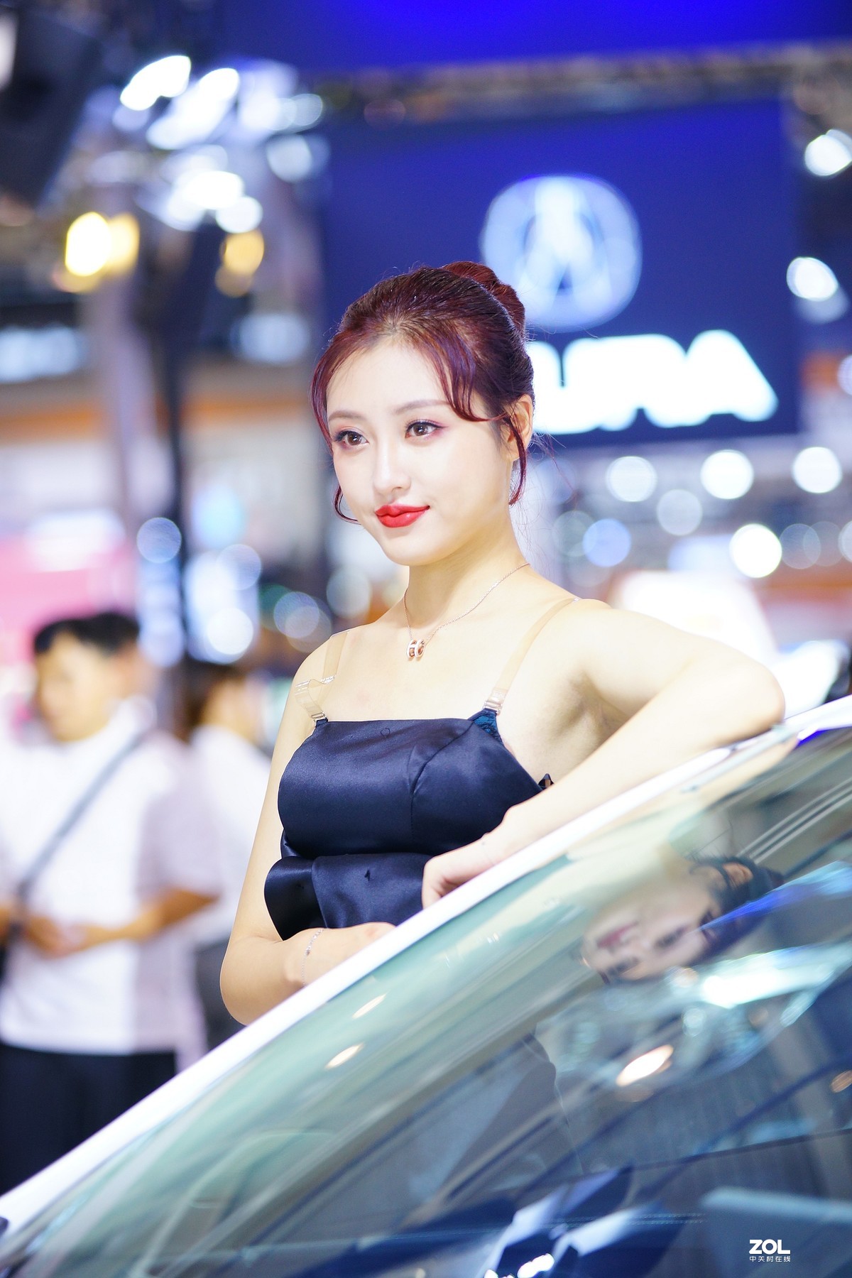 南京十月车展(2019）