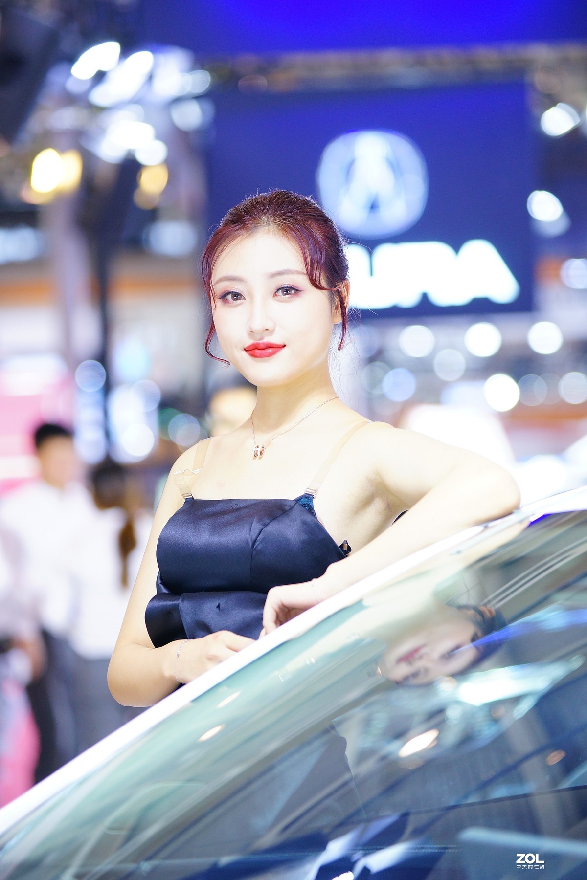 南京十月车展(2019）