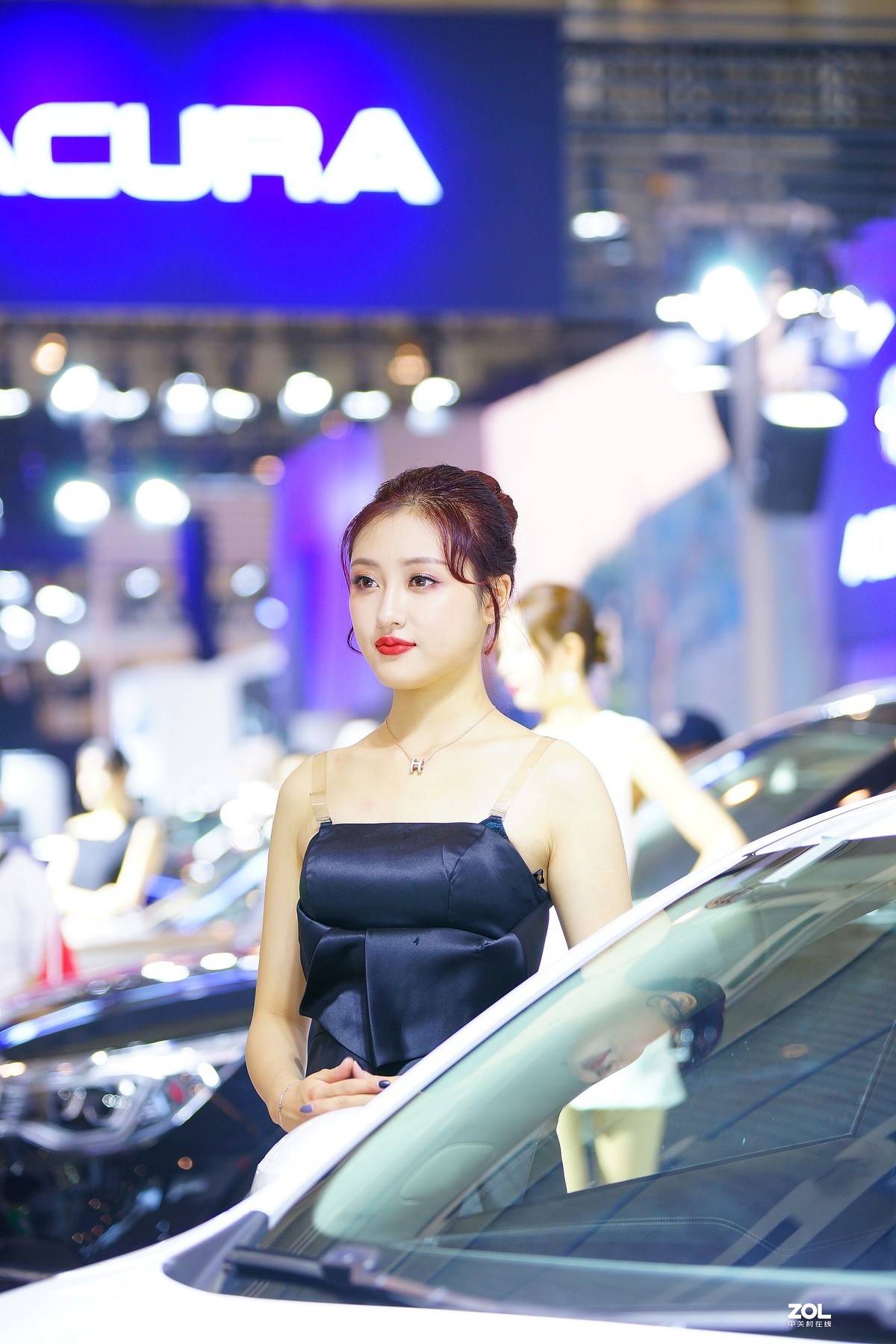 南京十月车展(2019）