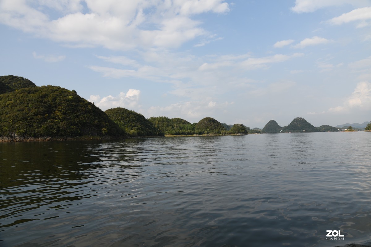 湖光潋滟晴方好