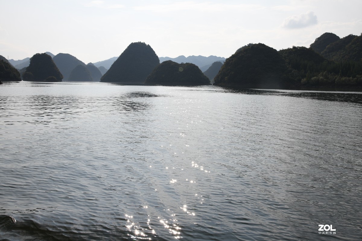 湖光潋滟晴方好