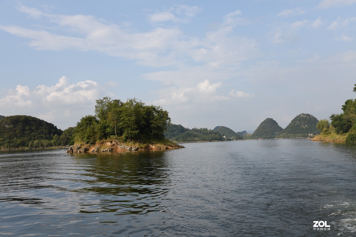 湖光潋滟晴方好