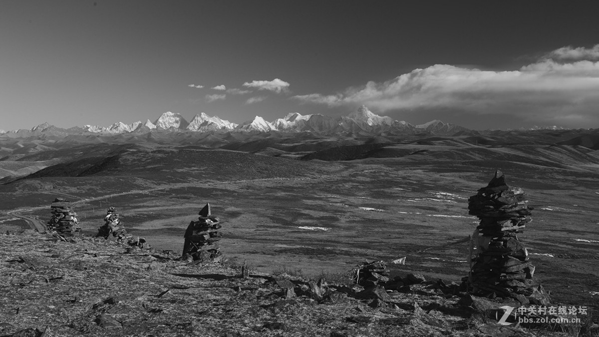 #佳能佳作赏析#   夕阳西下——冲上黑石城