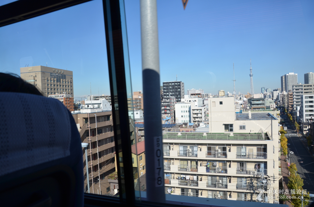 新婚日本本州蜜月之旅