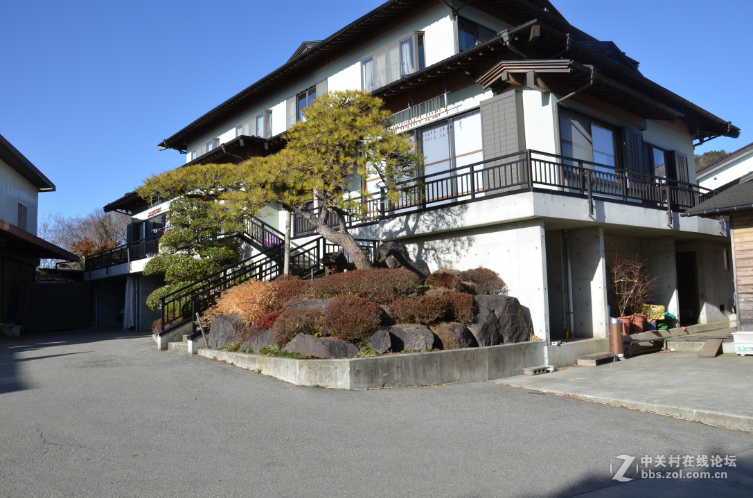 新婚日本本州蜜月之旅