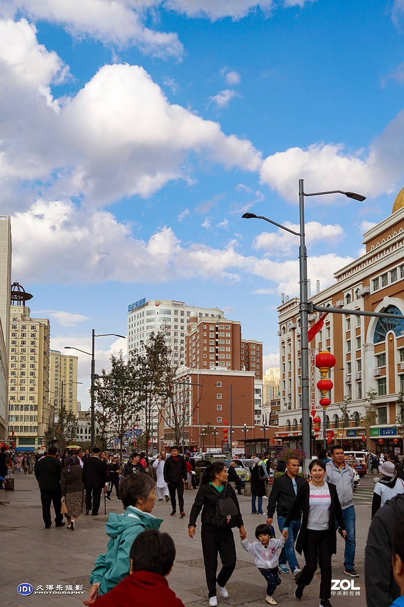 2019乌鲁木齐国际大巴扎