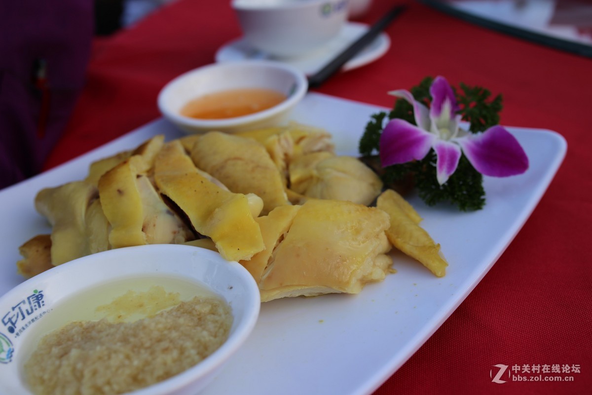 #美食控# 分享三亚红沙渔排的美味！