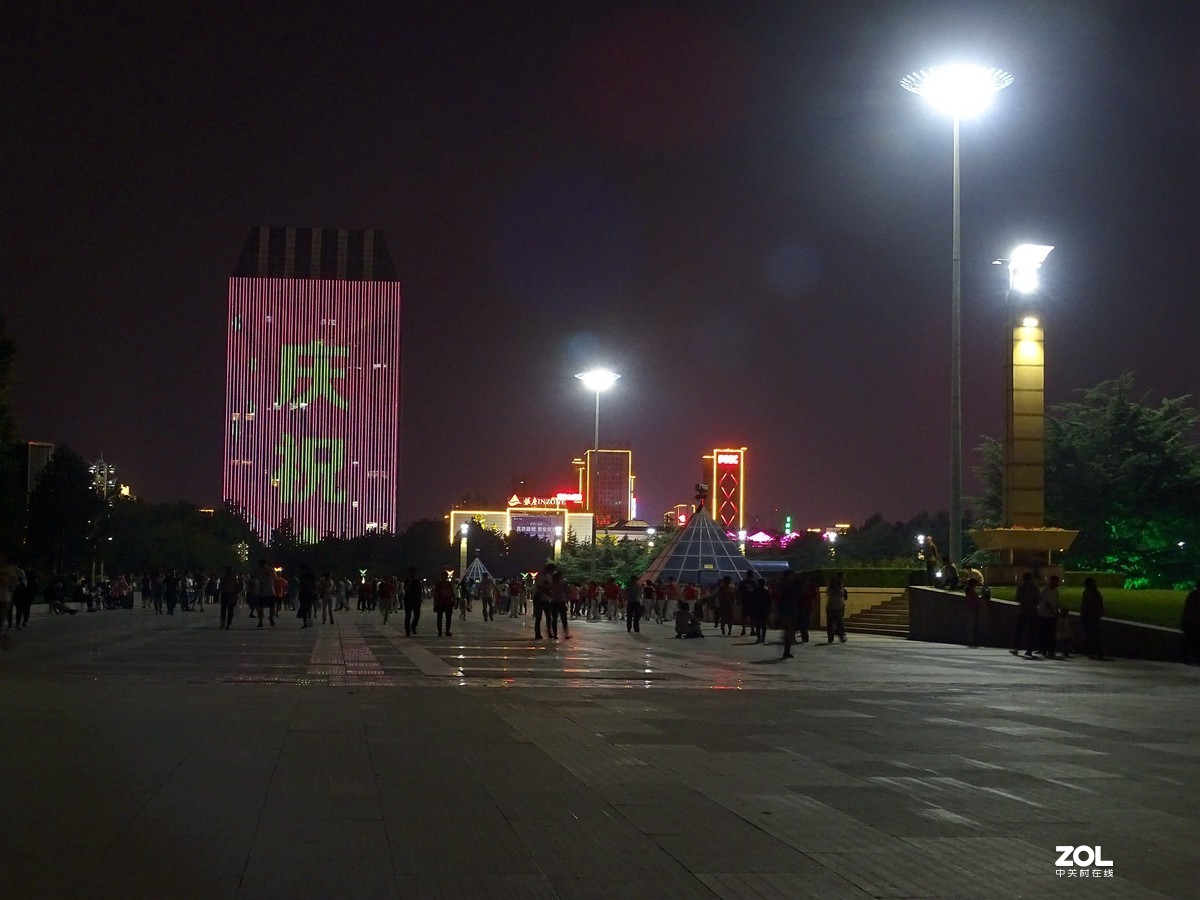 手持夜景拍摄（2019.09.30-13）