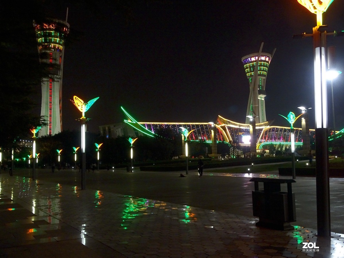 手持夜景拍摄（2019.09.30-13）