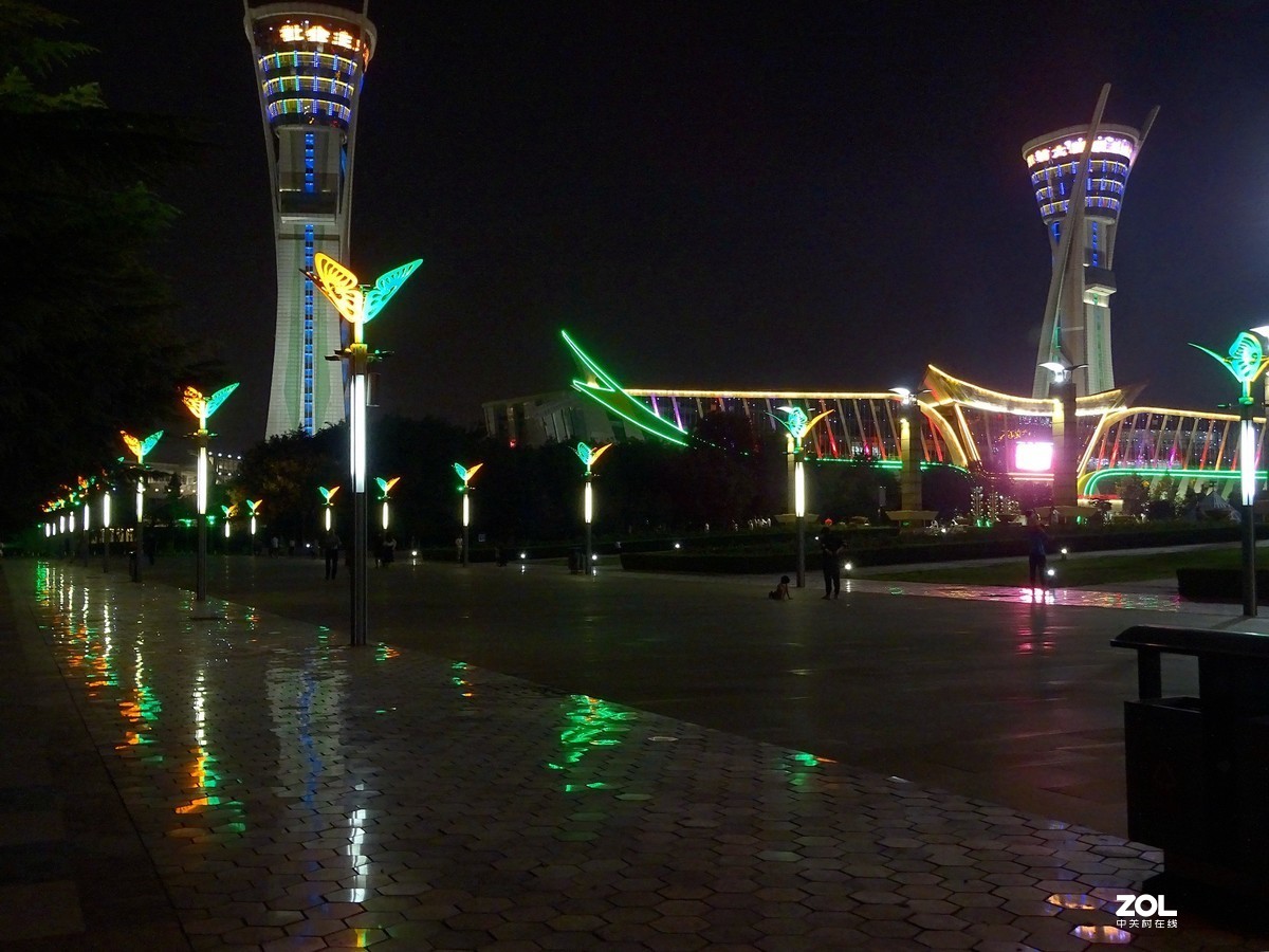 手持夜景拍摄（2019.09.30-13）