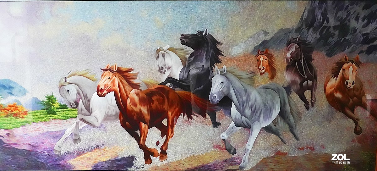 绣娘----摄于苏州市镇湖刺绣一条街