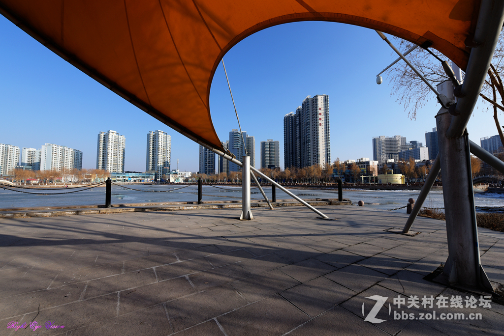 D750+1424试拍新疆库尔勒