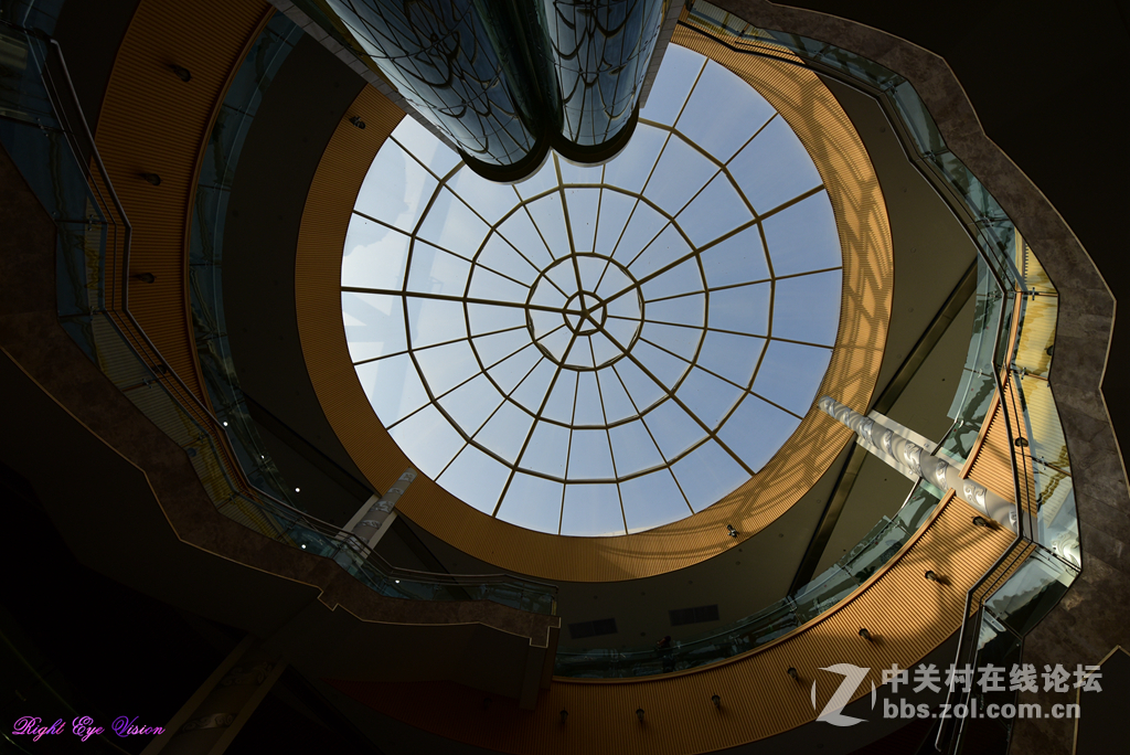 D750+1424试拍新疆库尔勒