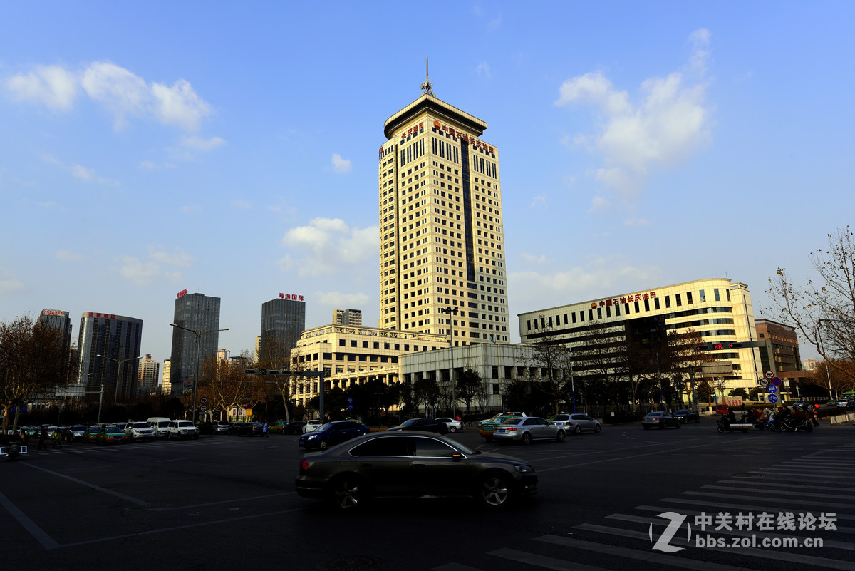 D750+16-35mm /F4试照扫街