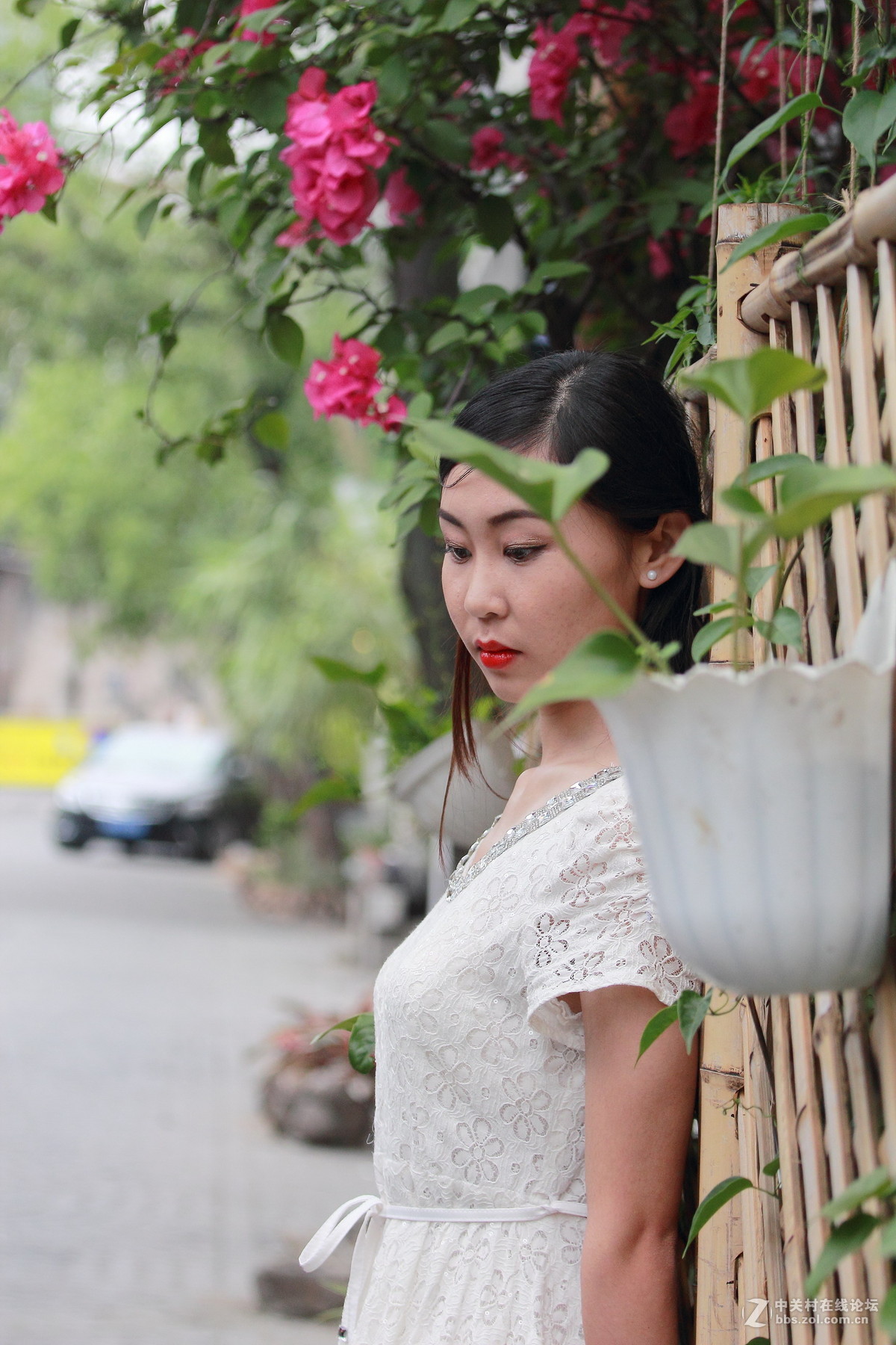 600D+爱死小小白