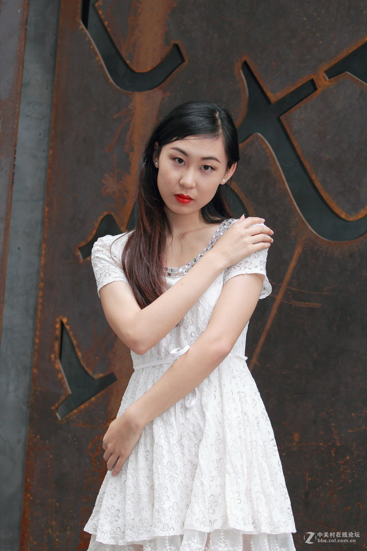 600D+爱死小小白